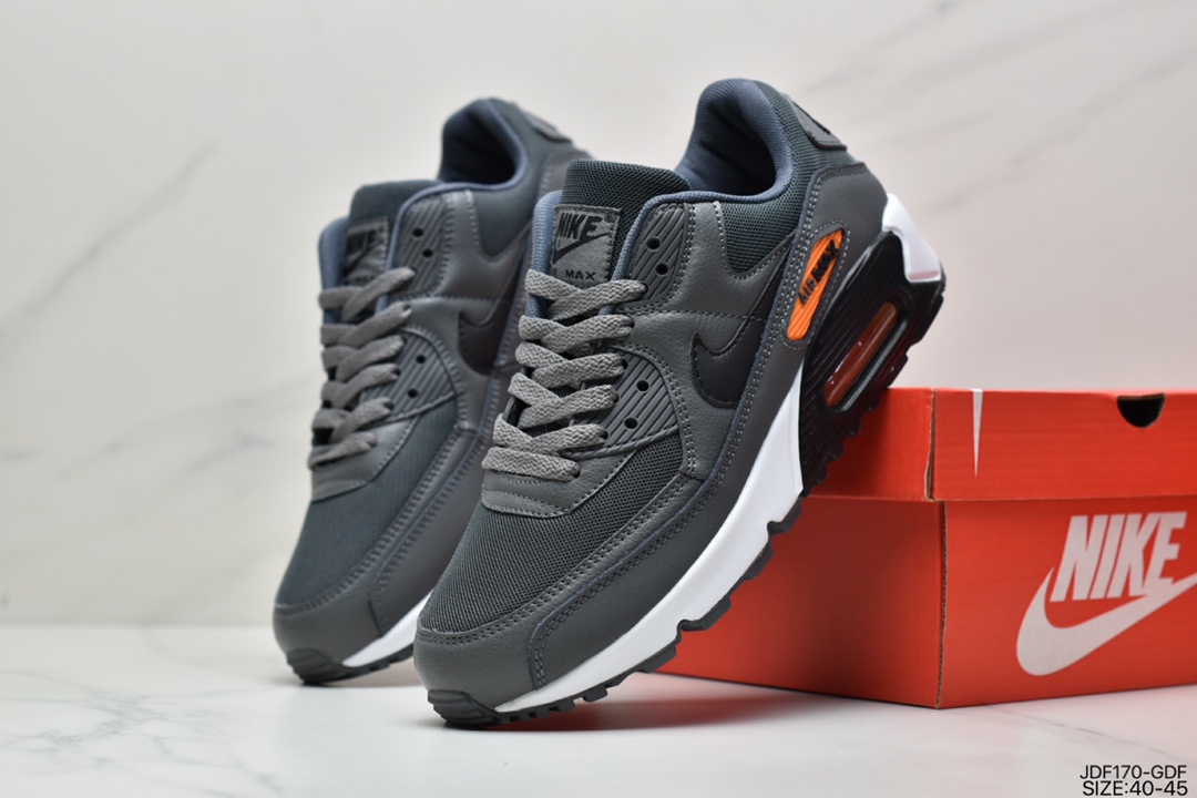 125 耐克NIke AirMax90耐克运动小气垫