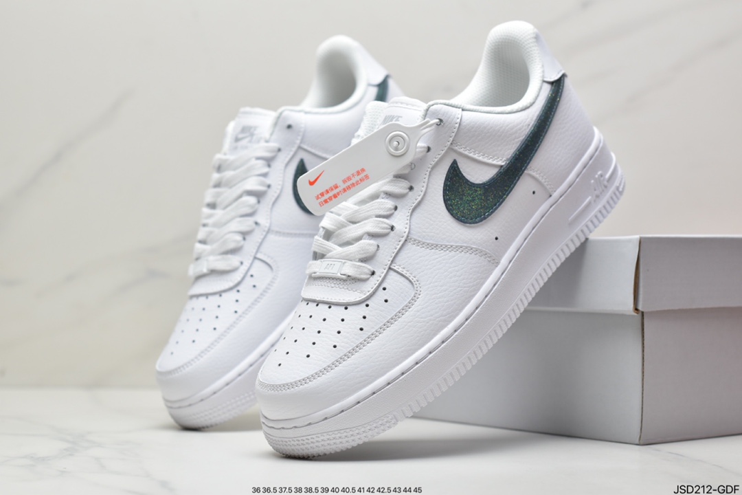 200 耐克Air Force 1 ’07 Low CW2288