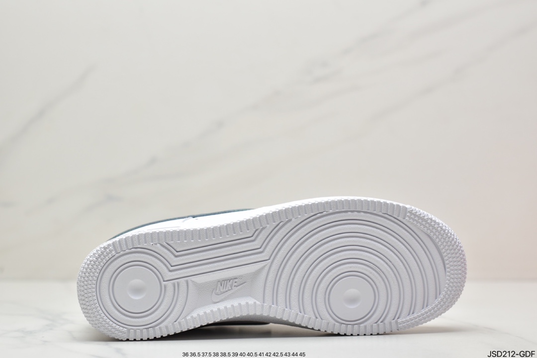 200 耐克Air Force 1 ’07 Low CW2288