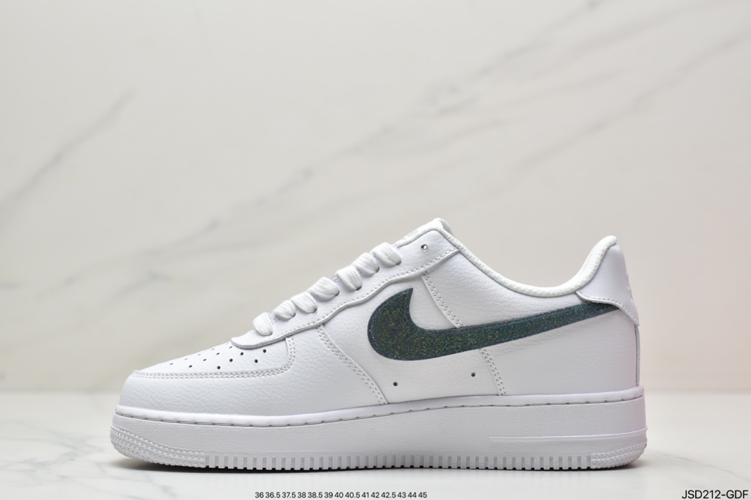 200 耐克Air Force 1 ’07 Low CW2288