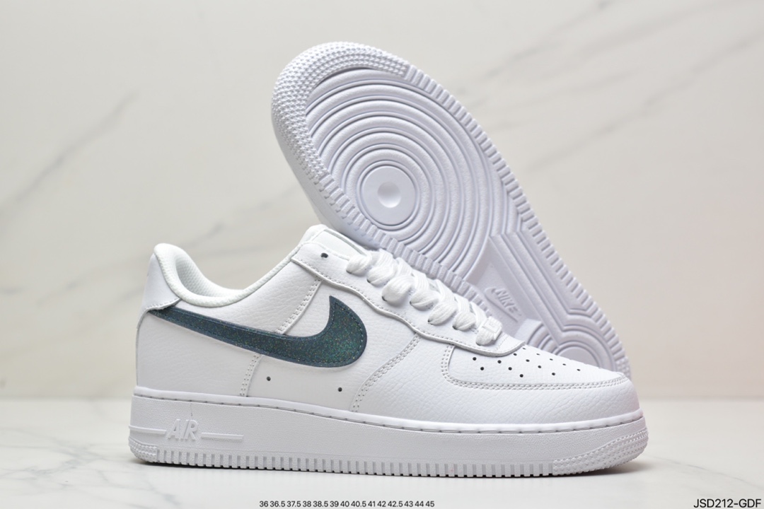 200 耐克Air Force 1 ’07 Low CW2288