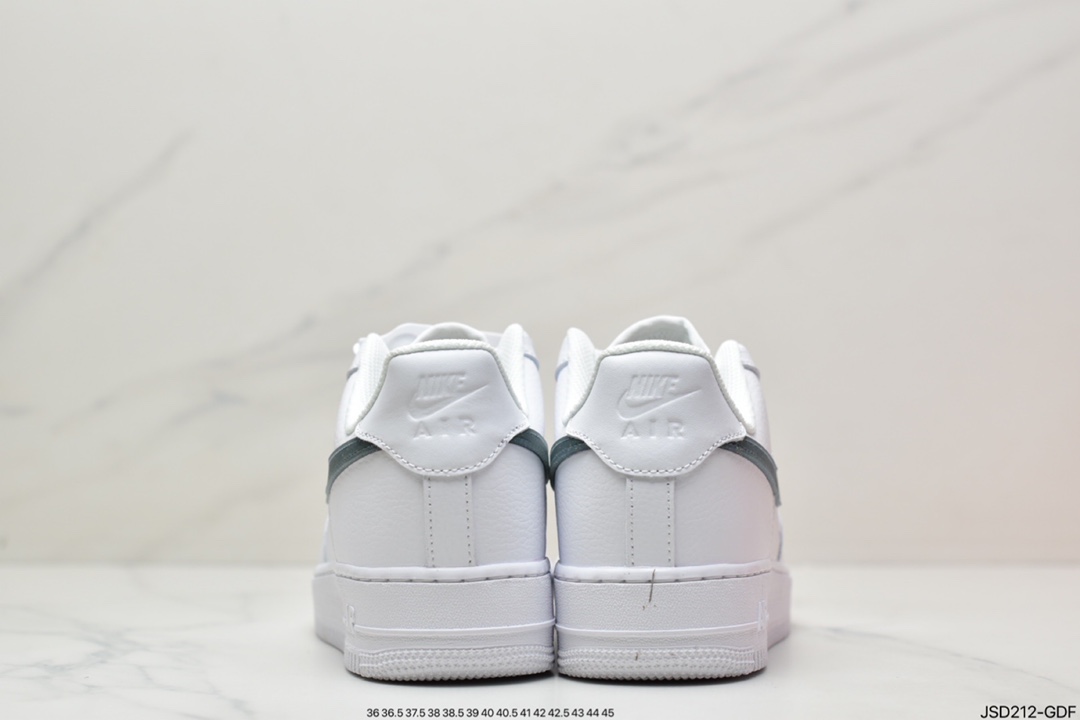 200 耐克Air Force 1 ’07 Low CW2288