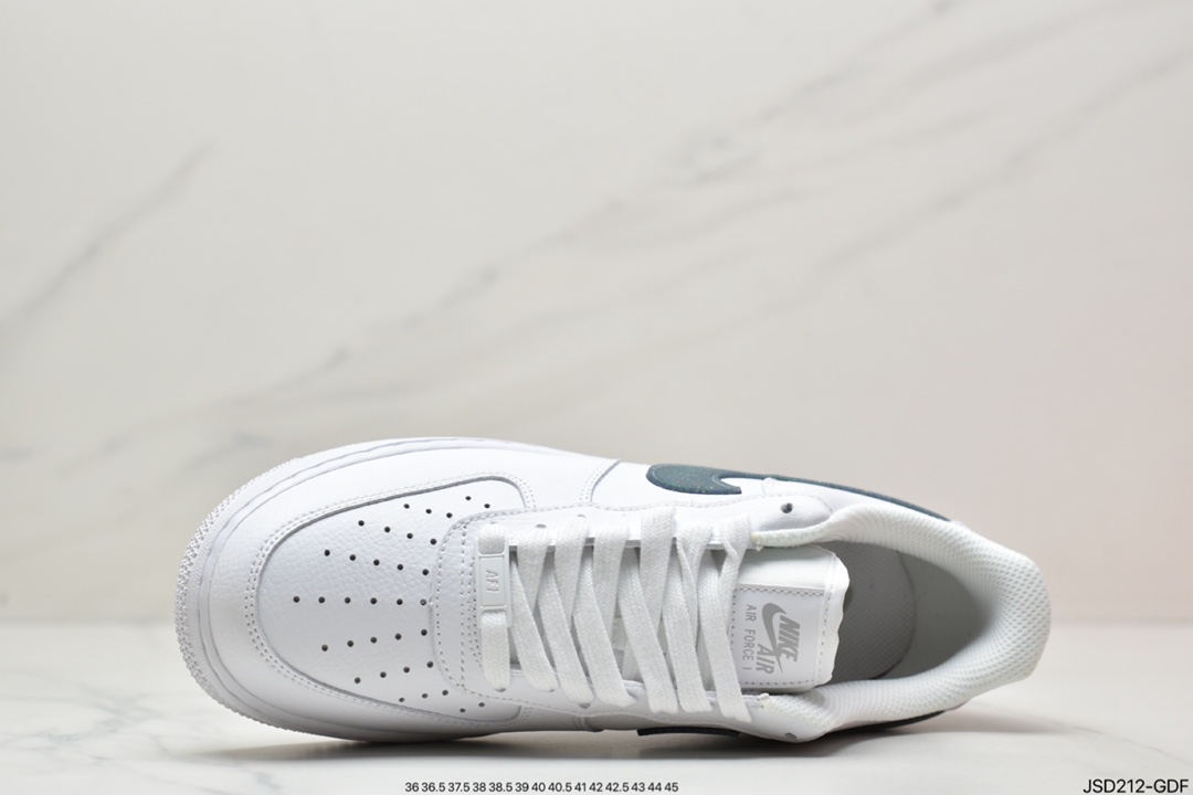 200 耐克Air Force 1 ’07 Low CW2288
