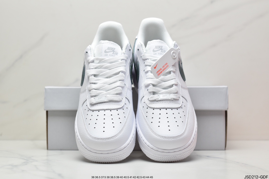 200 耐克Air Force 1 ’07 Low CW2288