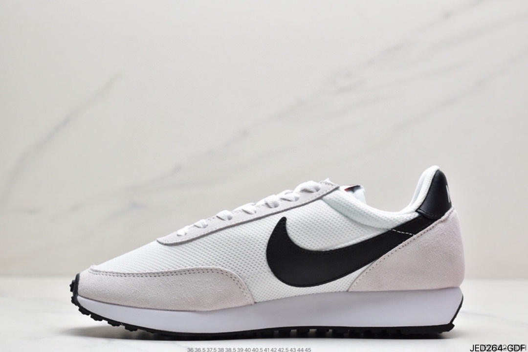 150 耐克Nike Air Tailwind 79 QP ”Betrue”  Air Tailwind 79”Betrue”1979周年顺风华夫复古休闲慢跑鞋 487754-100