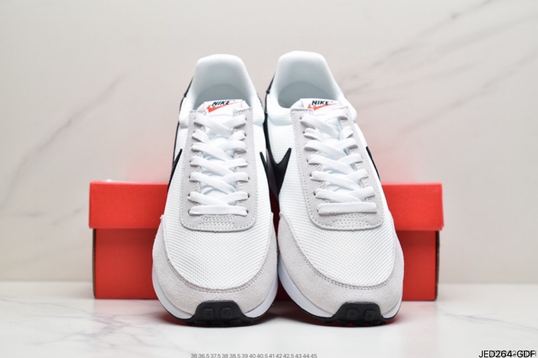 150 耐克Nike Air Tailwind 79 QP ”Betrue”  Air Tailwind 79”Betrue”1979周年顺风华夫复古休闲慢跑鞋 487754-100