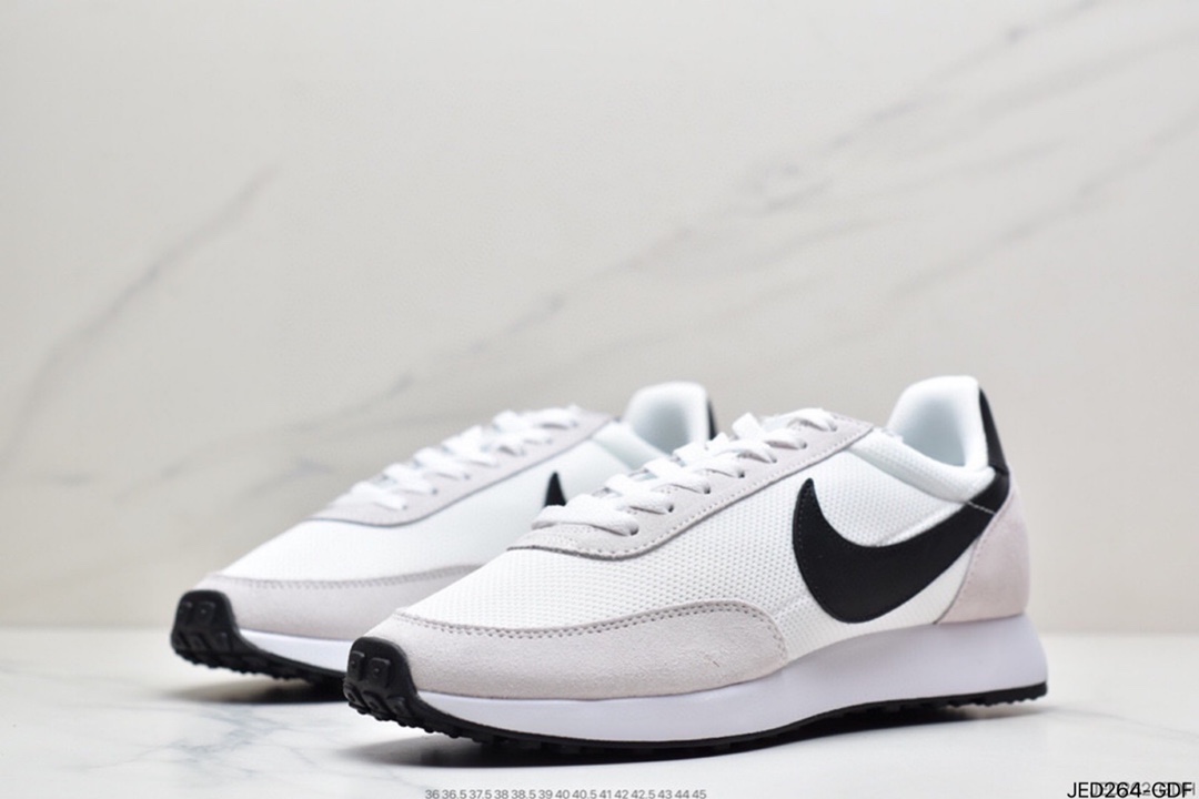 150 耐克Nike Air Tailwind 79 QP ”Betrue”  Air Tailwind 79”Betrue”1979周年顺风华夫复古休闲慢跑鞋 487754-100