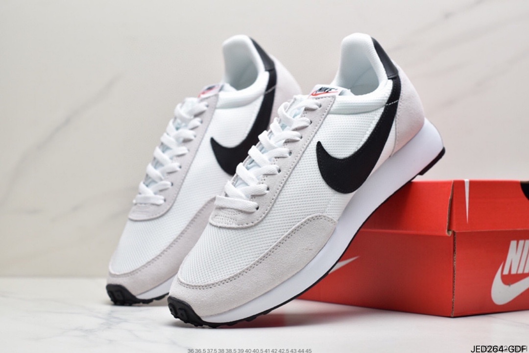 150 耐克Nike Air Tailwind 79 QP ”Betrue”  Air Tailwind 79”Betrue”1979周年顺风华夫复古休闲慢跑鞋 487754-100