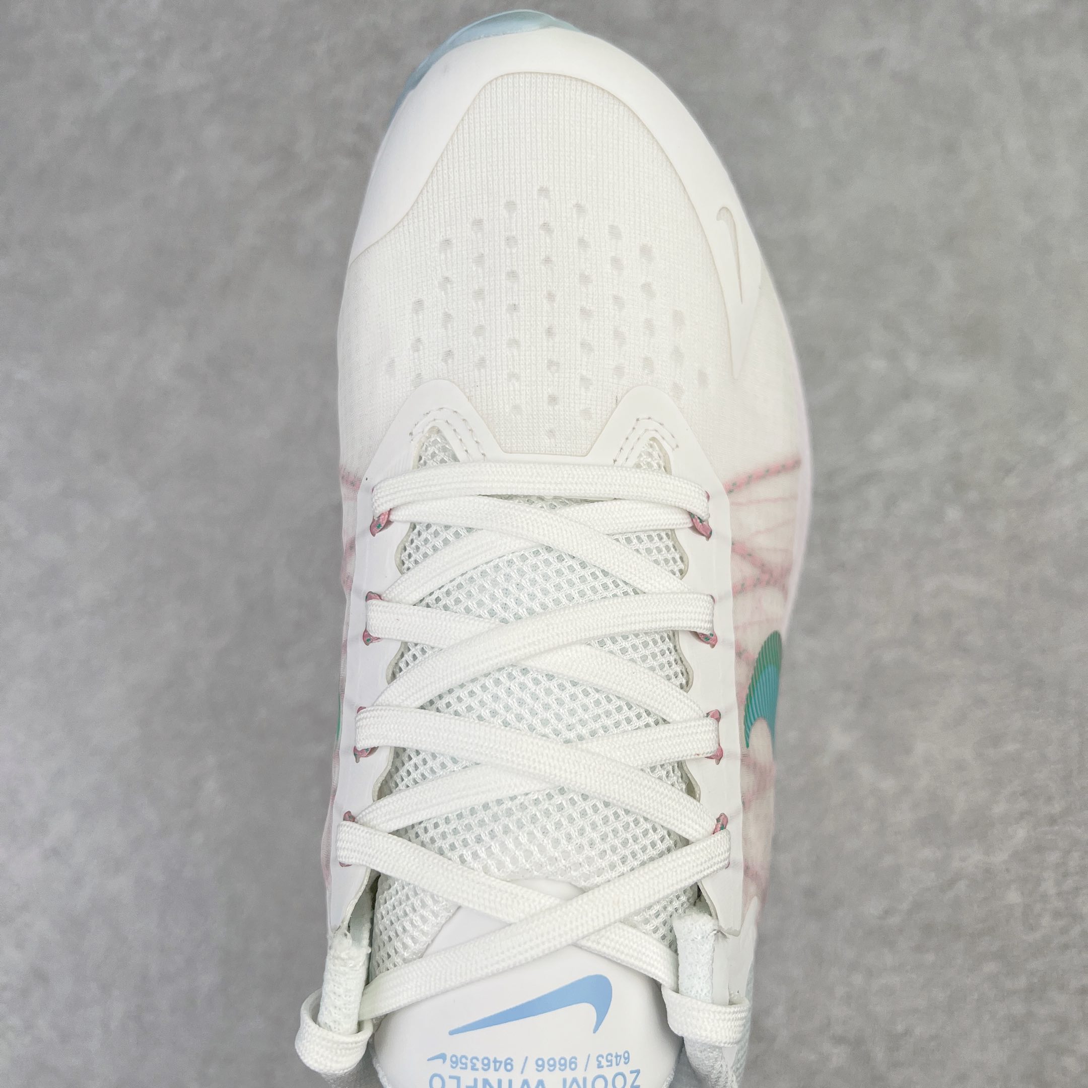 图片[4]-＃TG纯原 NK Air Zoom Winflo V8 登月网面透气专业跑步鞋 CW3421-005 原档案数据原厂网纱 正确高频花纹 前后掌内置Zoom Air气垫 原装MD大底 脚感完美还原 原盒原配 QC检验、钢印 俱全 原底科技 同步原版 脚感堪比Boost 实拍调校N版已经零色差零失真 百分百还原实物色彩所见即所得 不存在货不对板色差等低级问题 选购参考实物拍摄 不混卖不参货 只用心做好货严格选品 承诺混一赔十 尺码：36 36.5 37.5 38 38.5 39 40 40.5 41 42 42.5 43 44 44.5 45-选品中心