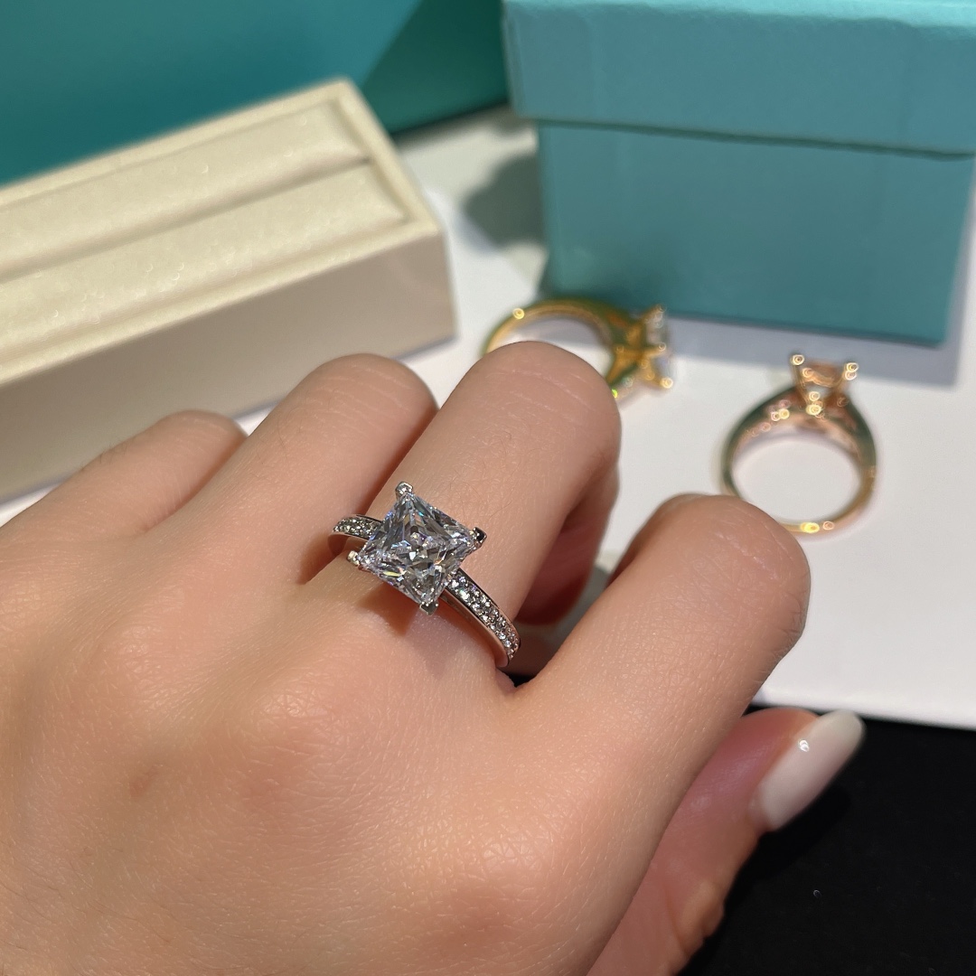 NO:631275,tiffany horn diamond ring, size, year-end special 88230, ring, Cartier high-end jewelry19860909tiffany牛角方钻戒指,码数,年终特惠88230,,ring,卡迪亚高端饰品,Jewelry
