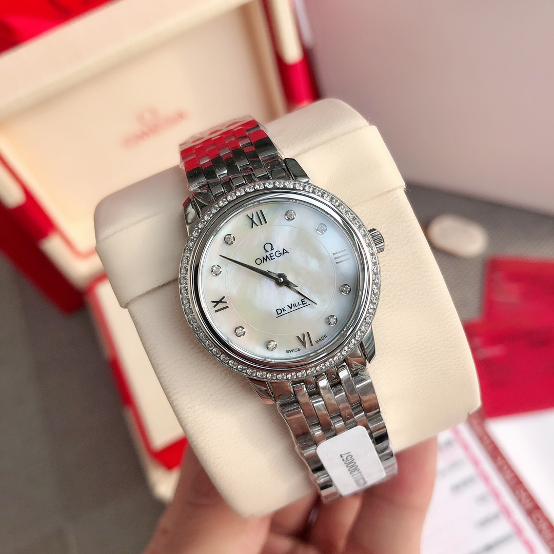 ¡Nuevo modelo debut! ¡Un reloj, tres códigos, cubierta inferior, tarjeta de garantía y etiqueta colgante corr…