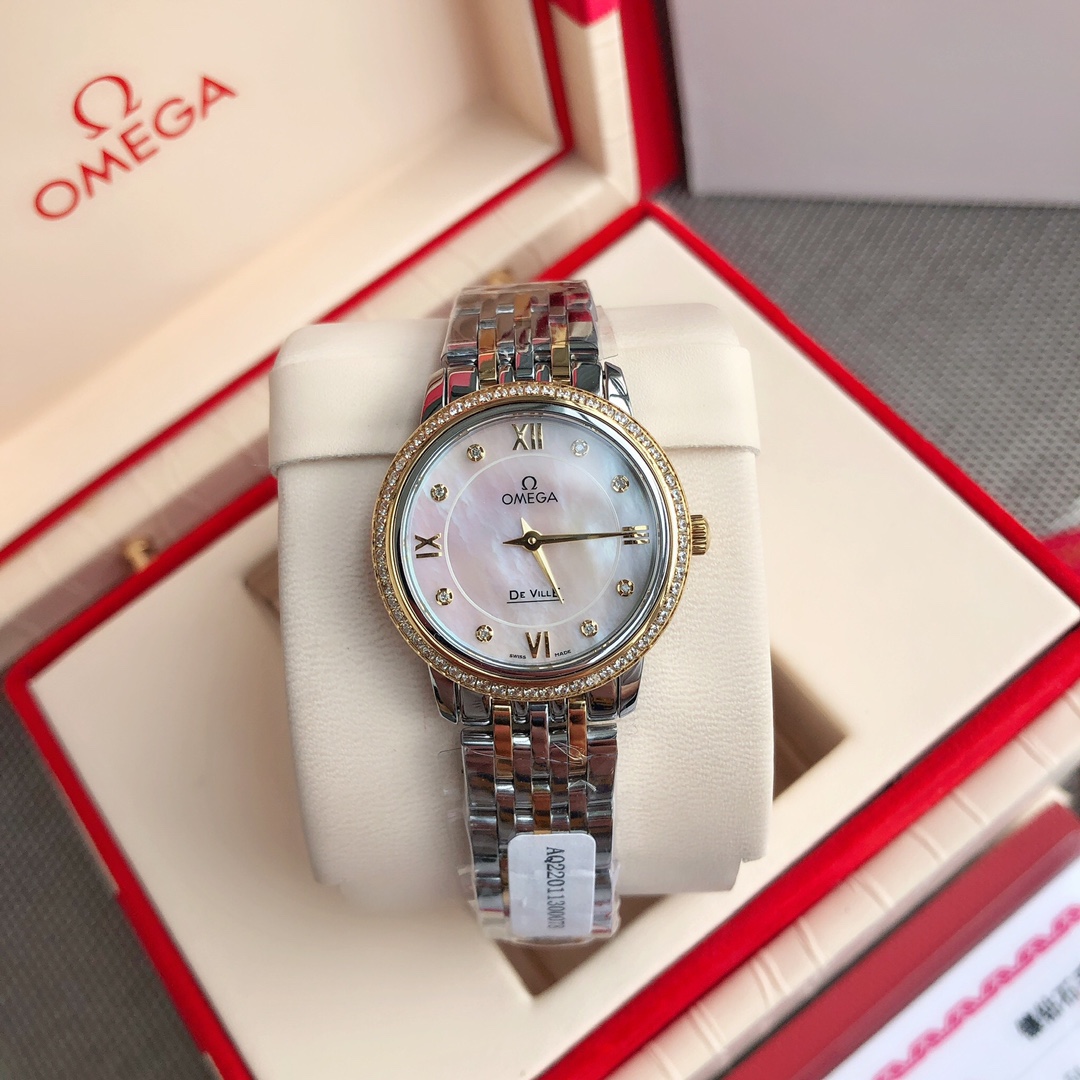 ¡Nuevo modelo debut! ¡Un reloj, tres códigos, cubierta inferior, tarjeta de garantía y etiqueta colgante corr…