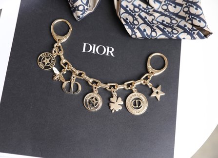 Dior Bags Handbags Black Gold