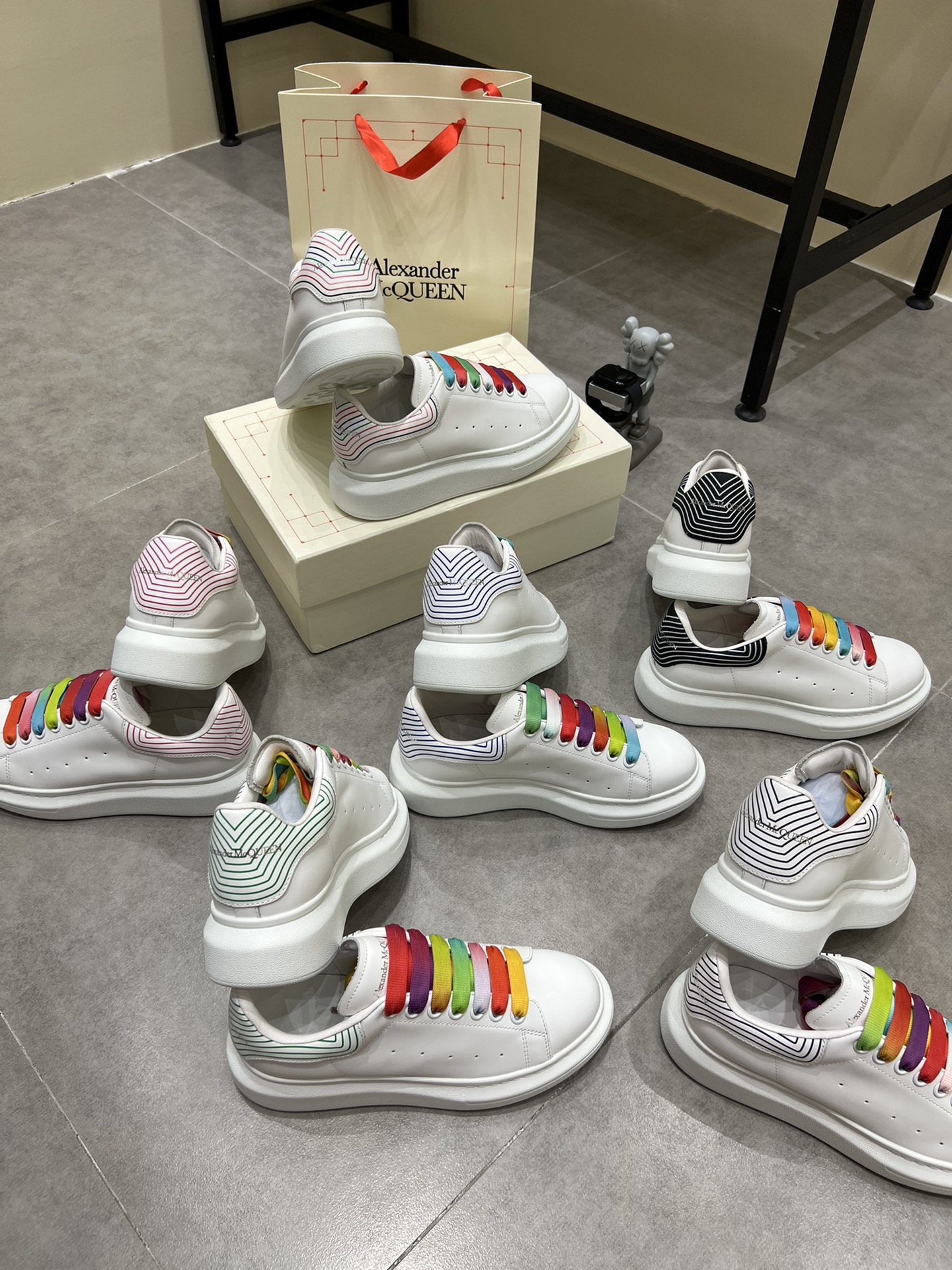 🌈