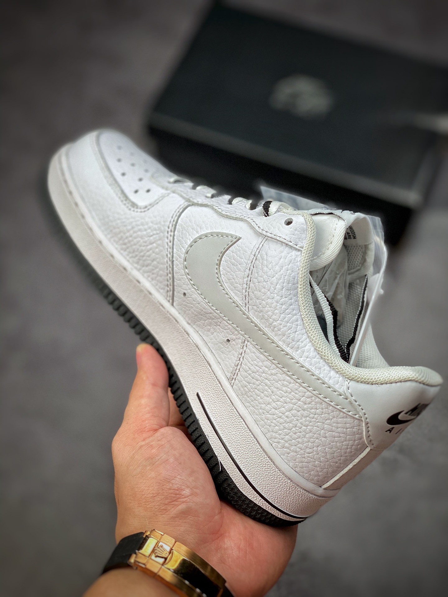 220 Nike Air Force 1 Low 07 扑克牌小鬼KH0806-168