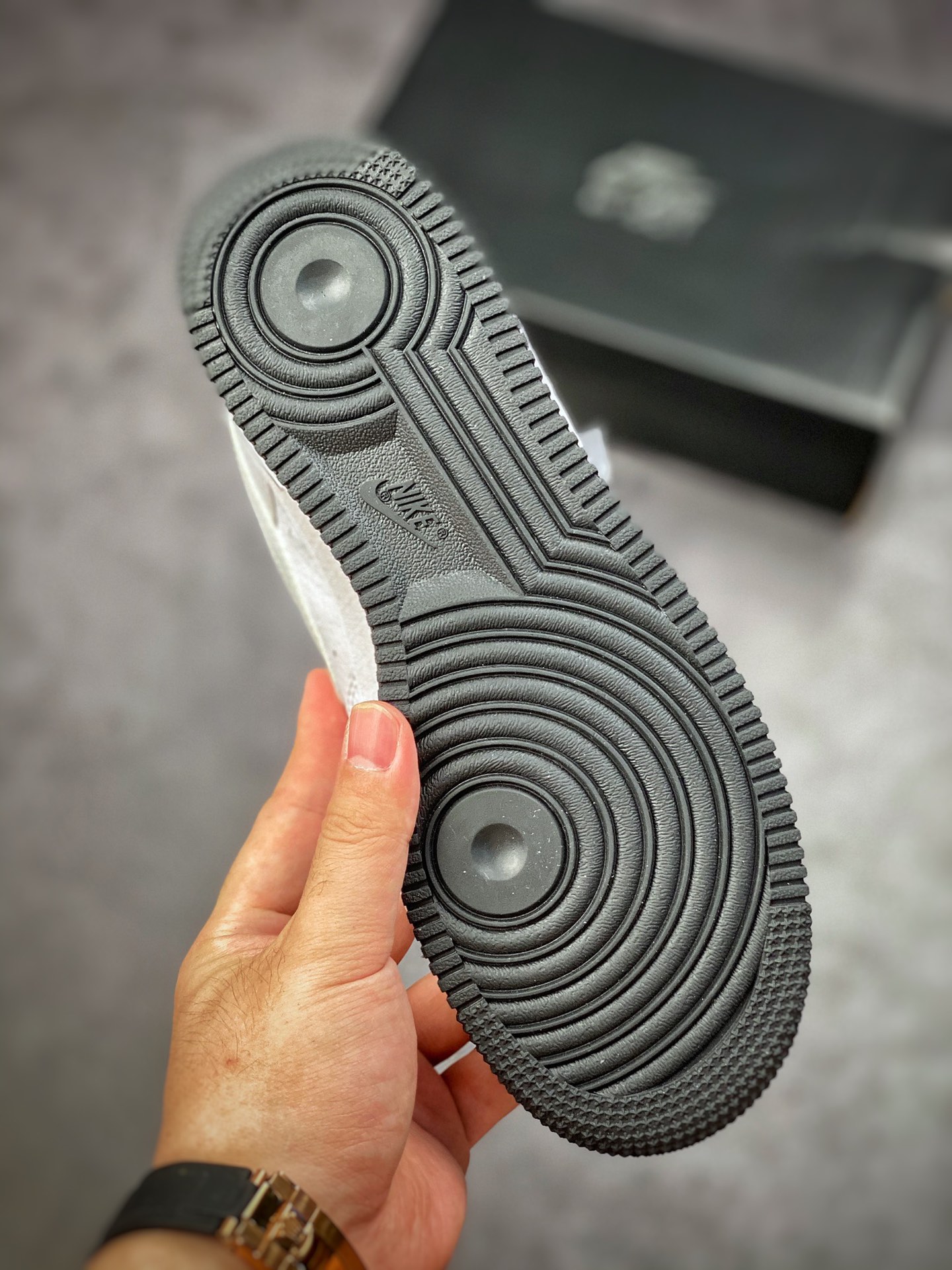 220 Nike Air Force 1 Low 07 扑克牌小鬼KH0806-168