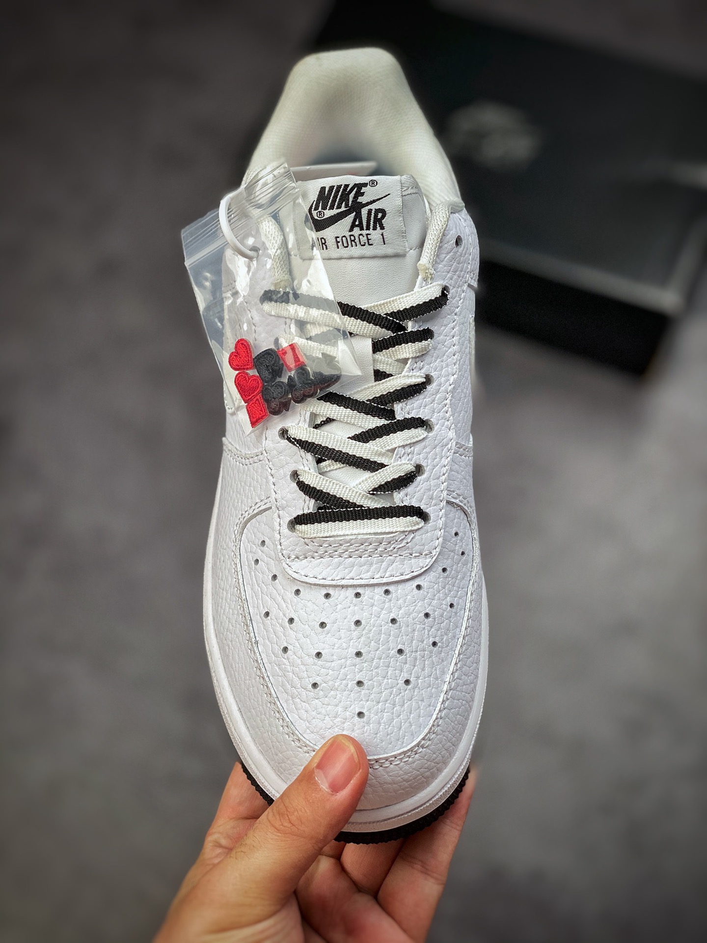 220 Nike Air Force 1 Low 07 扑克牌小鬼KH0806-168