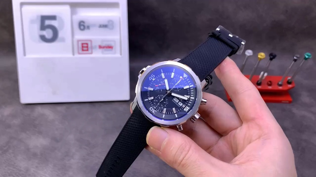 IWC Aquatimer Replica