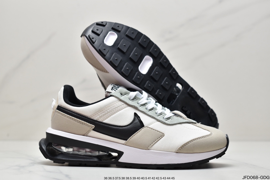 170 耐克/Nike AIR MAX Per- Day混合科技 透气后掌半气垫慢跑鞋DC5330-300