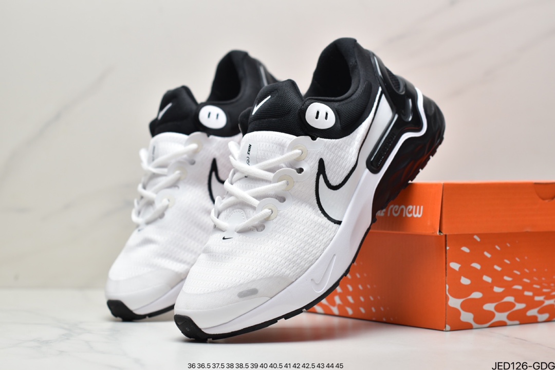 150 耐克2022夏季新品Nike RENEW RUN 3 PRM 休闲运动跑步鞋