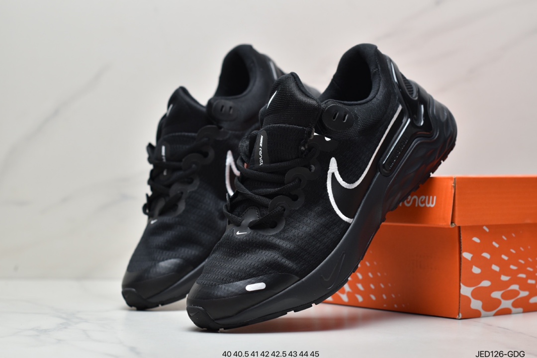 150 耐克2022夏季新品Nike RENEW RUN 3 PRM 休闲运动跑步鞋