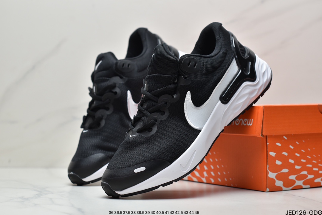 150 耐克2022夏季新品Nike RENEW RUN 3 PRM 休闲运动跑步鞋