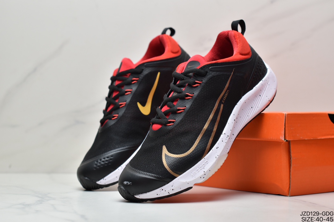140 耐克NIKE AIR ZOOM RIVAL FLY 1男子气垫跑步鞋新款透气运动鞋CJ2055