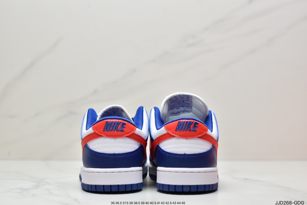 130 耐克Nike SB Dunk Low Pro 复古低帮休闲运动滑板板鞋