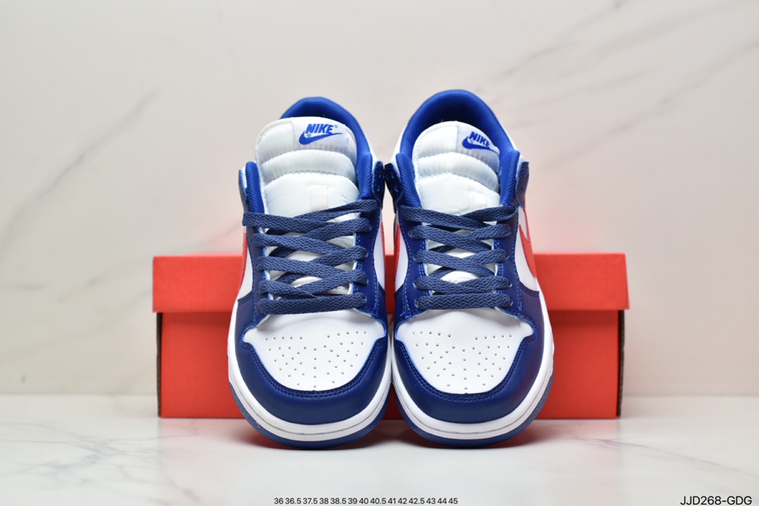130 耐克Nike SB Dunk Low Pro 复古低帮休闲运动滑板板鞋