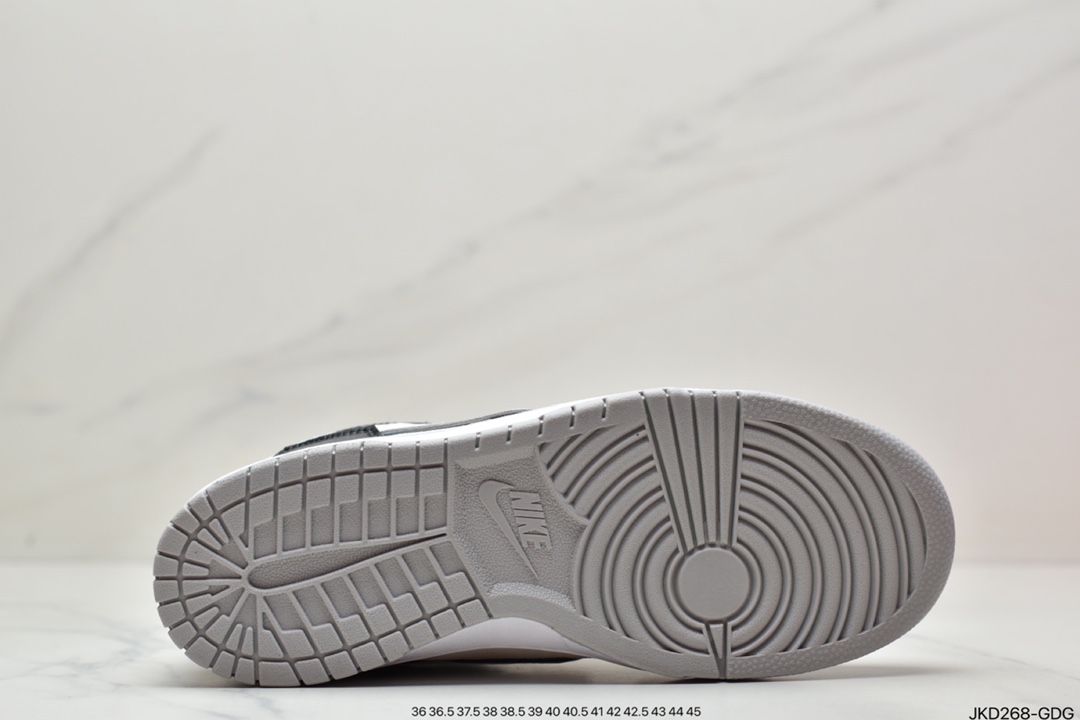 160 耐克Nike SB Dunk Low Pro 复古低帮休闲运动滑板板鞋DC9723-001