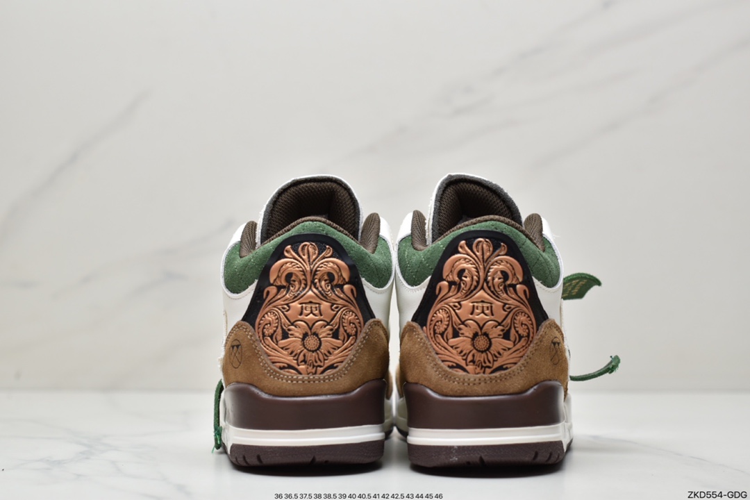 270 Air Jordan 3 虎年限定 AJ3 乔丹3代 aj3 乔3 虎年解构 398614-500-莆田鞋,莆田鞋货源,高仿鞋,高仿鞋货源,安福档口,莆田高仿鞋,莆田鞋批发,高仿鞋批发,莆田高仿运动鞋,高仿运动鞋,莆田运动鞋 270 Air Jordan 3 虎年限定 AJ3 乔丹3代 aj3 乔3 虎年解构 398614-500