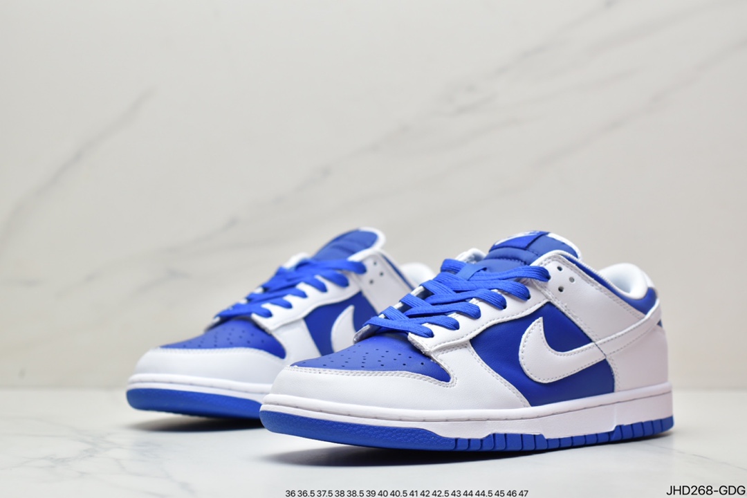 190 耐克Nike SB Dunk Low Pro 复古低帮休闲运动滑板板鞋DH3158-100