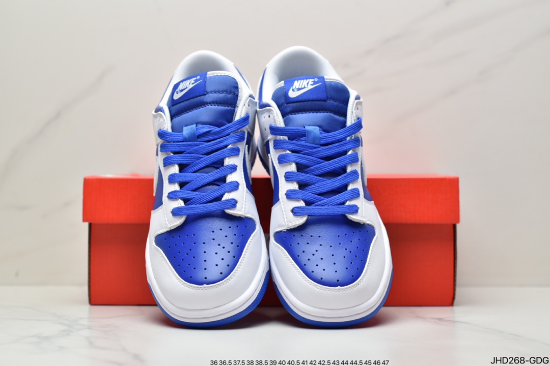 190 耐克Nike SB Dunk Low Pro 复古低帮休闲运动滑板板鞋DH3158-100