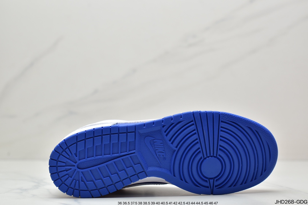 190 耐克Nike SB Dunk Low Pro 复古低帮休闲运动滑板板鞋DH3158-100