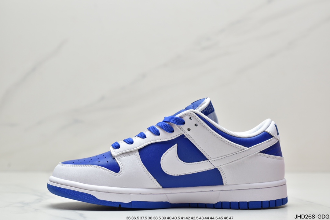 190 耐克Nike SB Dunk Low Pro 复古低帮休闲运动滑板板鞋DH3158-100