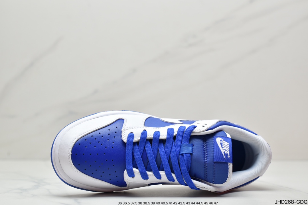 190 耐克Nike SB Dunk Low Pro 复古低帮休闲运动滑板板鞋DH3158-100