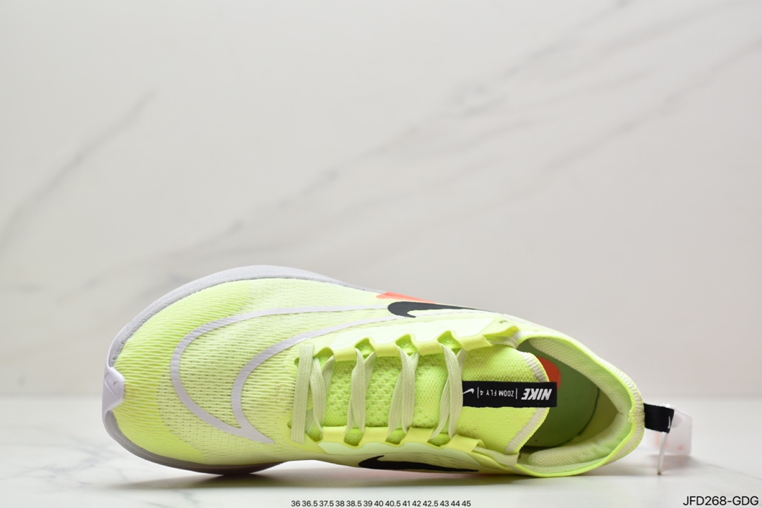 170 耐克NK ZoomX Vaporfly NEXT% 最强跑鞋 DM4386-993
