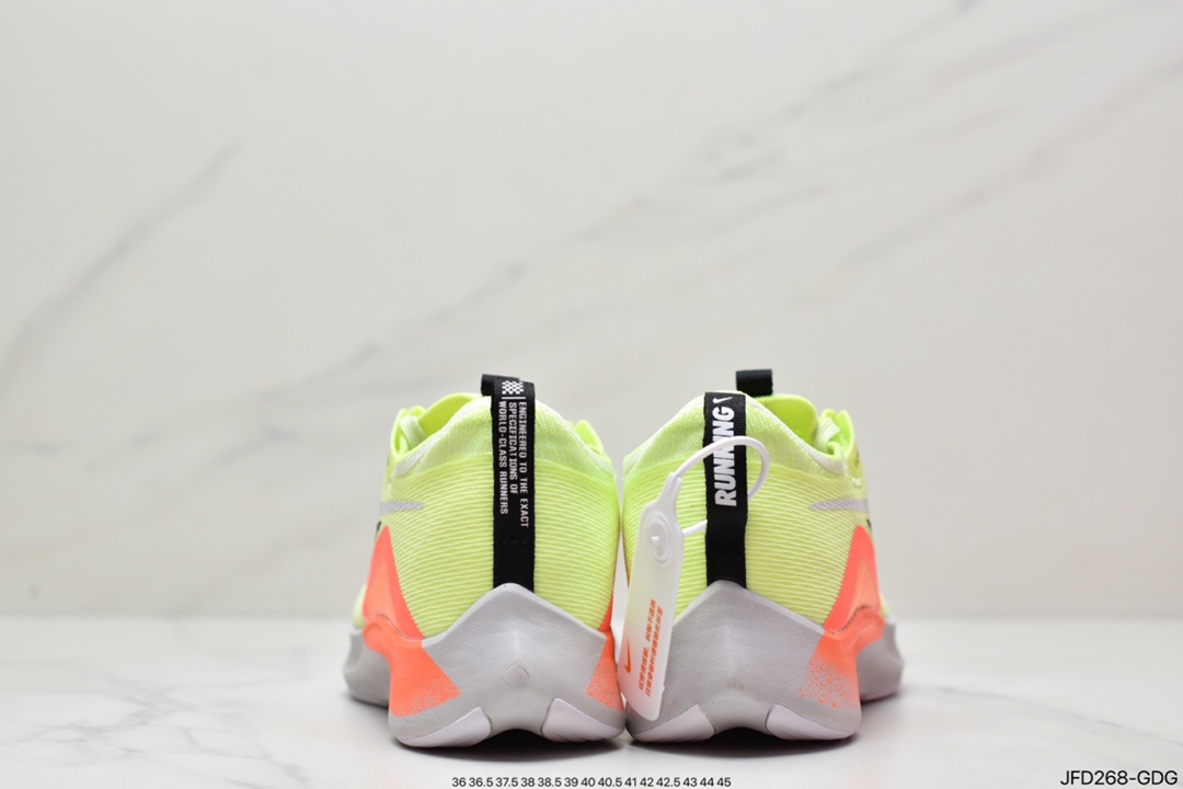 170 耐克NK ZoomX Vaporfly NEXT% 最强跑鞋 DM4386-993