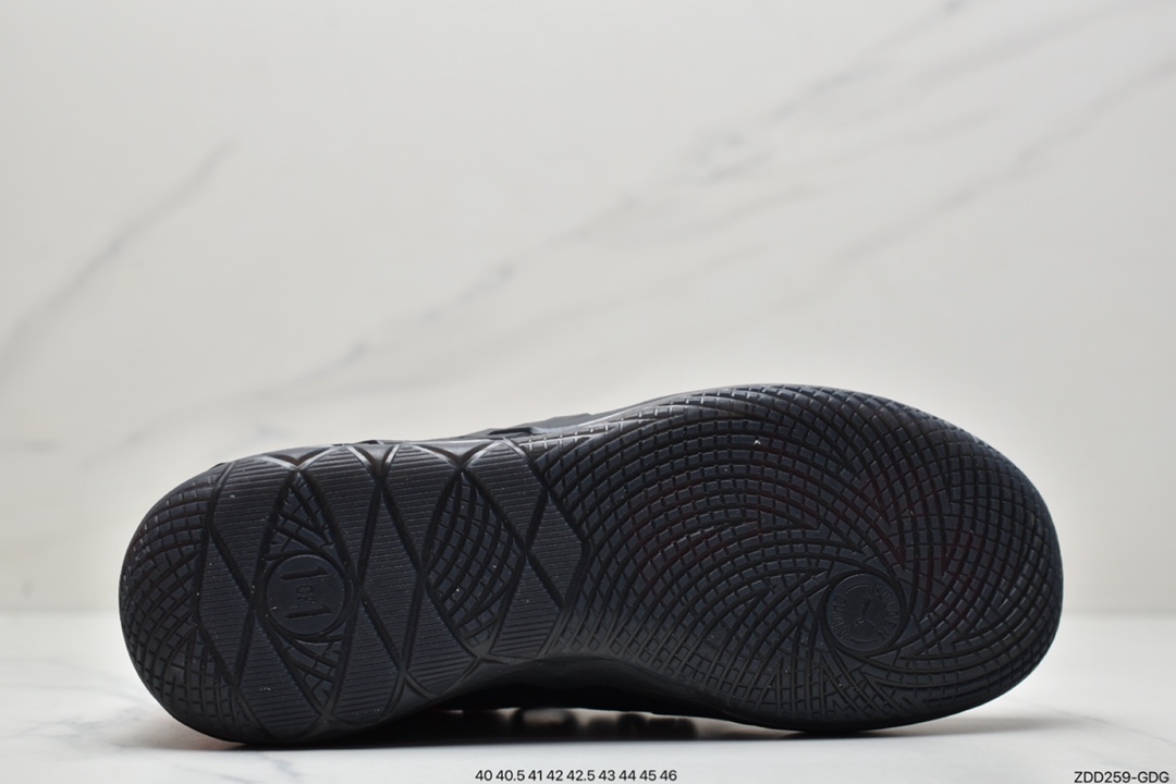 230 NIKE PG 6 EP 保罗6代 首发尝鲜版本DH8445MG