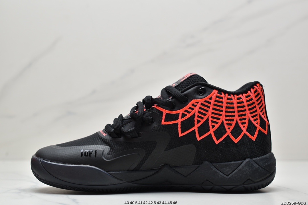 230 NIKE PG 6 EP 保罗6代 首发尝鲜版本DH8445MG