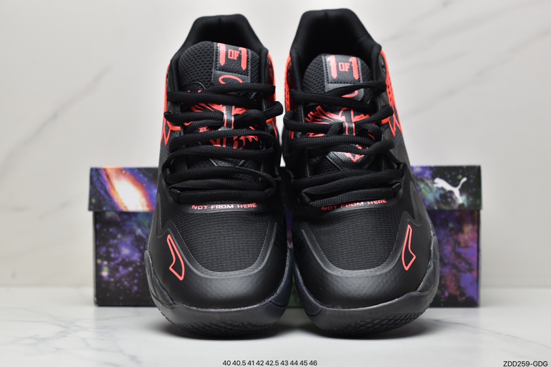 230 NIKE PG 6 EP 保罗6代 首发尝鲜版本DH8445MG