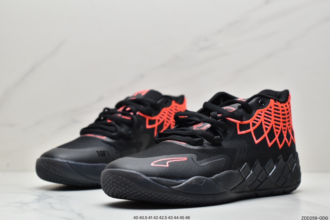 230 NIKE PG 6 EP 保罗6代 首发尝鲜版本DH8445MG