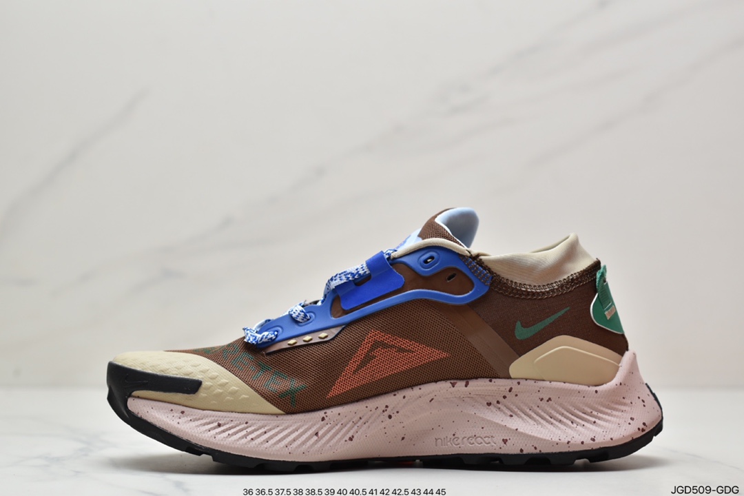 180 Nike Pegasus Trail 3 运动鞋 跑步鞋DC8793-300