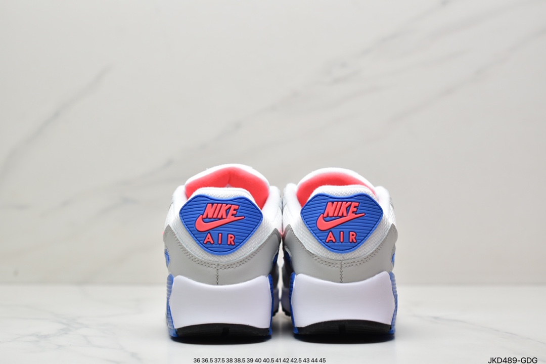 160 耐克AIR MAX 90 NRG  Air Max 90 Desert Sand沙漠灰 DH4619