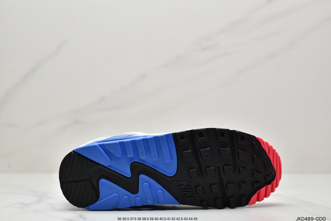 160 耐克AIR MAX 90 NRG  Air Max 90 Desert Sand沙漠灰 DH4619