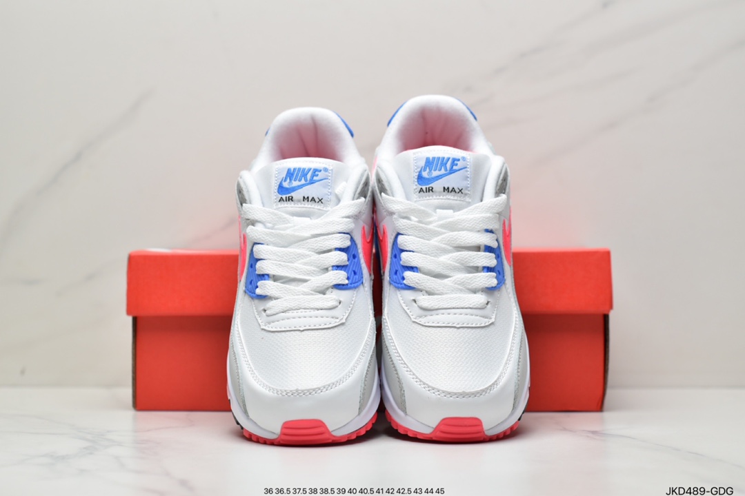 160 耐克AIR MAX 90 NRG  Air Max 90 Desert Sand沙漠灰 DH4619