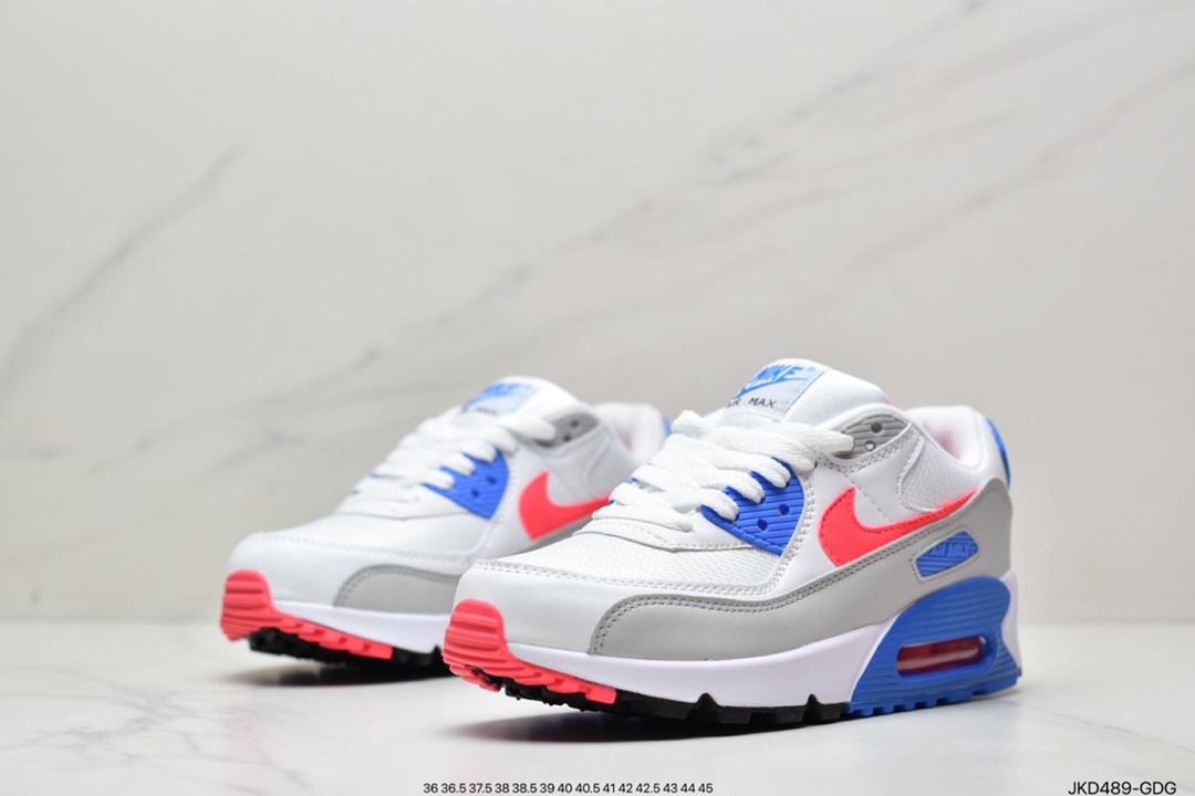 160 耐克AIR MAX 90 NRG  Air Max 90 Desert Sand沙漠灰 DH4619