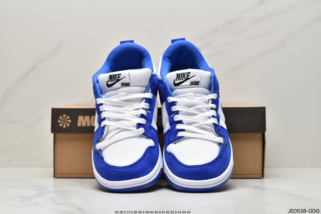 150 Nike Wmns Dunk Low Disrupt 2”Desert Bronze”轻量扣篮破坏二代DH4402