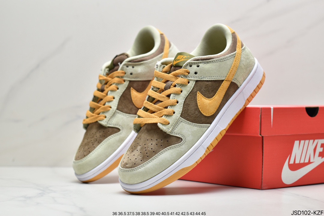 200 Nike SB Dunk Low SE”Dusty Olive”扣篮系列低帮休闲运动滑板板鞋“绿棕橙橄榄”DH5360-300-莆田鞋,莆田鞋货源,高仿鞋,高仿鞋货源,安福档口,莆田高仿鞋,莆田鞋批发,高仿鞋批发,莆田高仿运动鞋,高仿运动鞋,莆田运动鞋 200 Nike SB Dunk Low SE”Dusty Olive”扣篮系列低帮休闲运动滑板板鞋“绿棕橙橄榄”DH5360-300