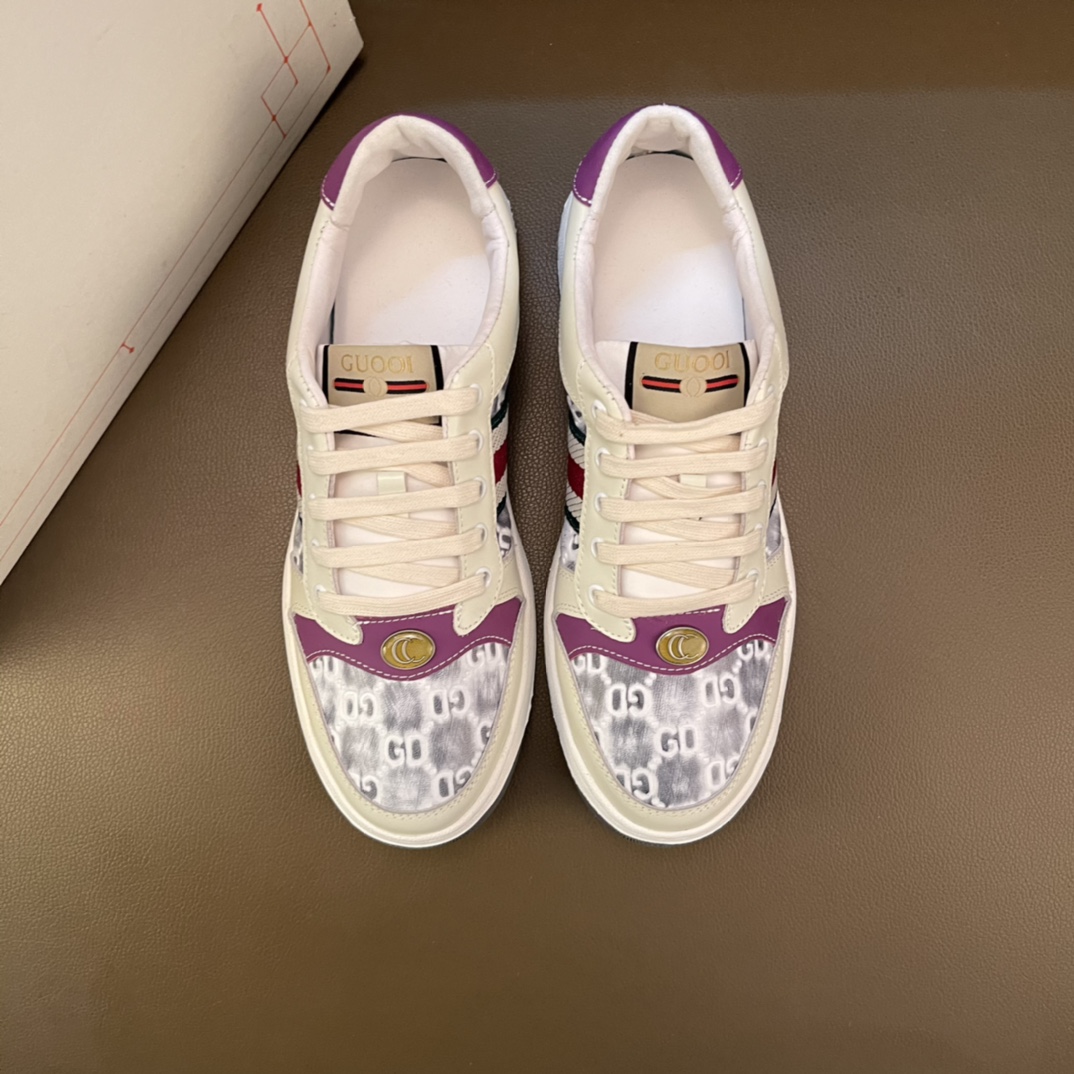 I5  高品质欧美大师设计简洁高档大气，专柜品质值得信赖，面料进口顶级牛皮 。😍 羊皮内里🐑 做工精细，专柜原版大底，上脚舒适百搭，潮男乐福专属定制，小 麦昆 Alexander McQueen  适合司机户外行车🚗 休闲鞋系列之首 男鞋